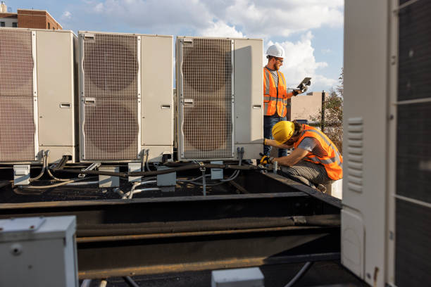 AC Installation Near Me in Galena, KS