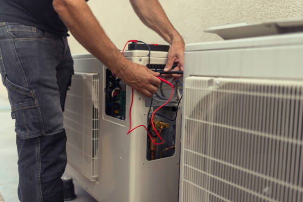 Best HVAC Maintenance Plan  in Galena, KS