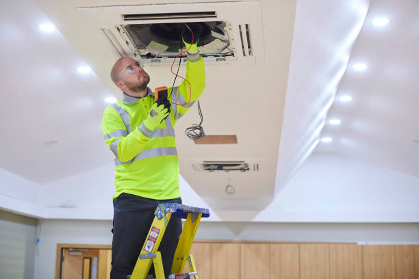 Best HVAC Cleaning Services  in Galena, KS