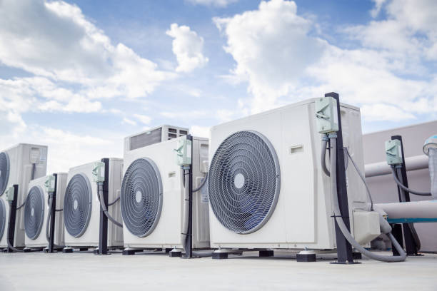 Best AC Installation Near Me  in Galena, KS