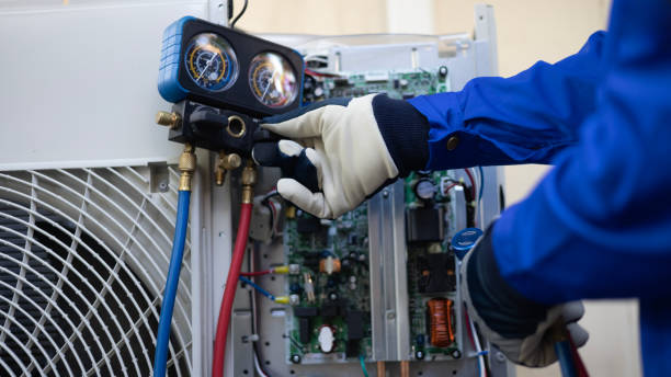 Best Furnace Repair Near Me  in Galena, KS